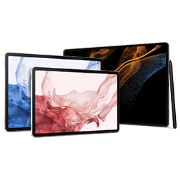 Wzrost do 150 $ zniżki Galaxy Tab S8 Series