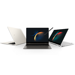 Wzyskaj do 300 $ zniżki na serię Galaxy Book3