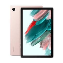 Uzyskaj na nas aktualizację SELECT Galaxy Tab A8