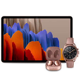 mobile phone and smartwatch deals
