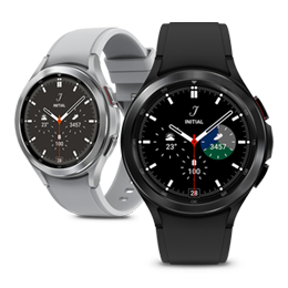 Get up to $180 off Galaxy Watch4 Classic