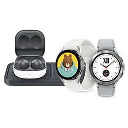 Samsung watch bundle discount deal