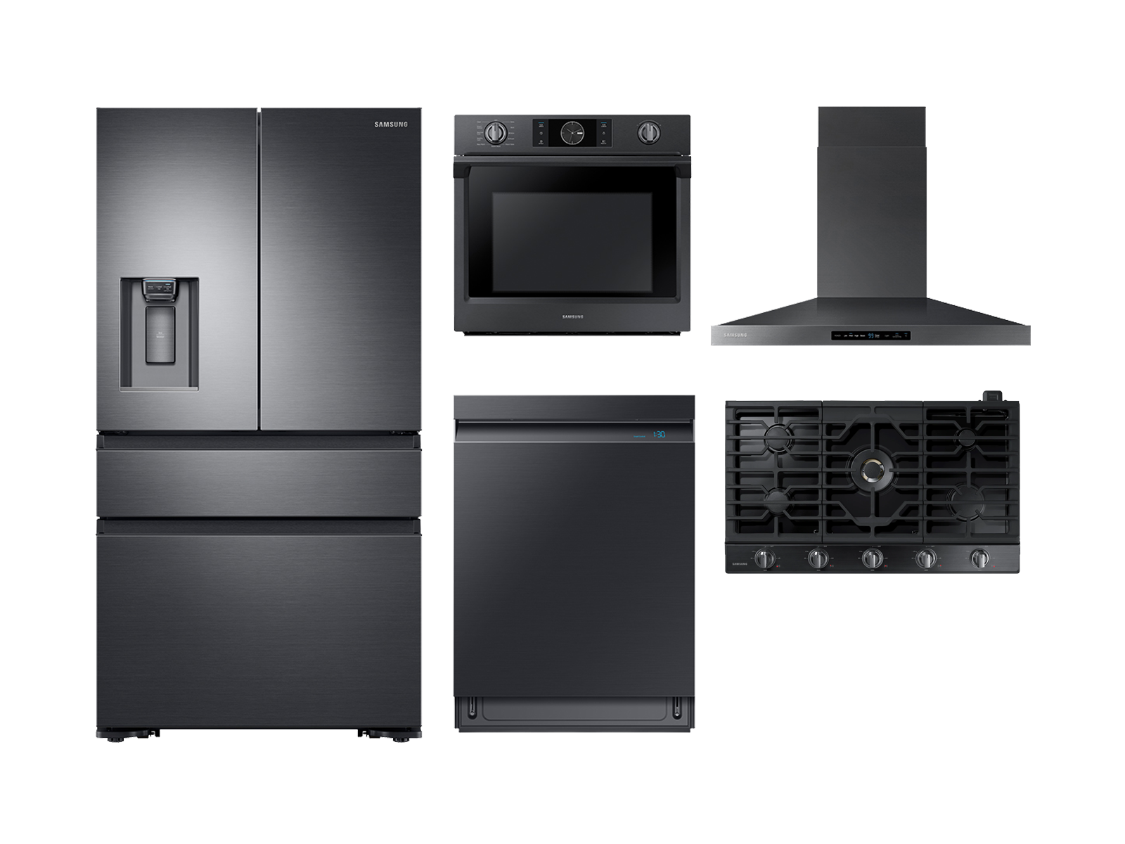 Samsung Kitchen Appliance Packages Best Deals Free Shipping