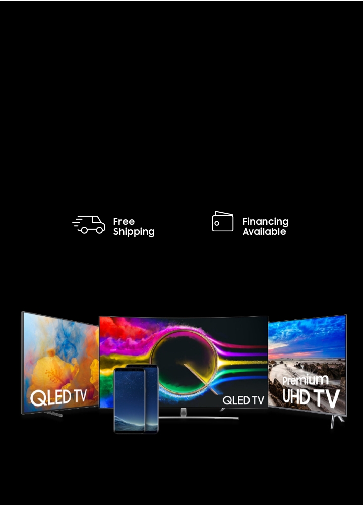 Samsung Tv At T Special Offer Start Watching Directv In Style Samsung Us