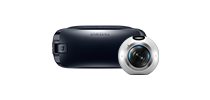 VR  & 360 camera