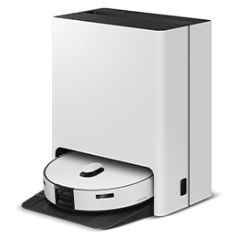 Bespoke Jet Bot Combo™ AI Robot Vacuum and Mop