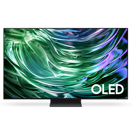 77" Class OLED S90D TV
