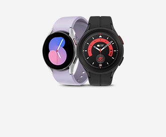 Get up to $50 off select Galaxy Watch5
