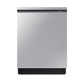 Bespoke AutoRelease Dishwasher with StormWash+™ and Smart Dry