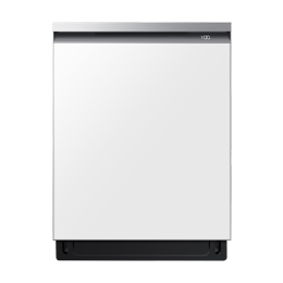 Bespoke AutoRelease Dishwasher with StormWash+™ and Smart Dry Bespoke AutoRelease Dishwasher with StormWash+™ and Smart Dry