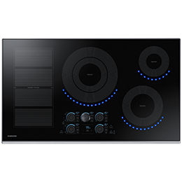 36" Smart Induction Cooktop