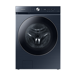BespokeUltra Capacity Front Load Washer with AI OptiWash™