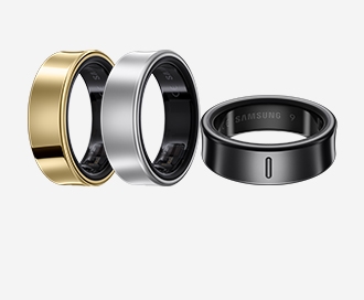Galaxy Ring