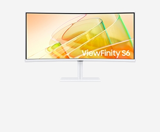 34” ViewFinity S65TC