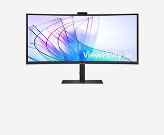 34” ViewFinity S65VC