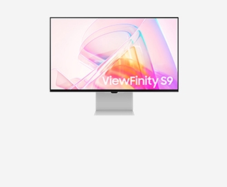 27” ViewFinity S9 Smart Monitor
