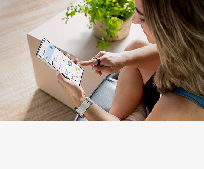 Explore Galaxy S25 Series