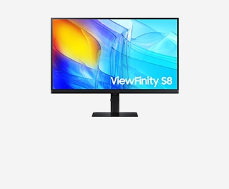 32" ViewFinity S8 (S80D)