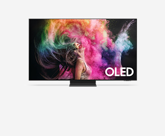 Save $2,700 on 83" Class OLED S90C TV