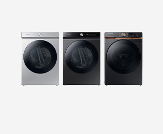 Get up to $1,000 off select washer and dryer sets