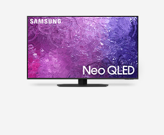 Get up to $2,820 off select Samsung Neo QLED TVs