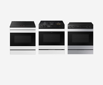 Get up to $800 off select ranges