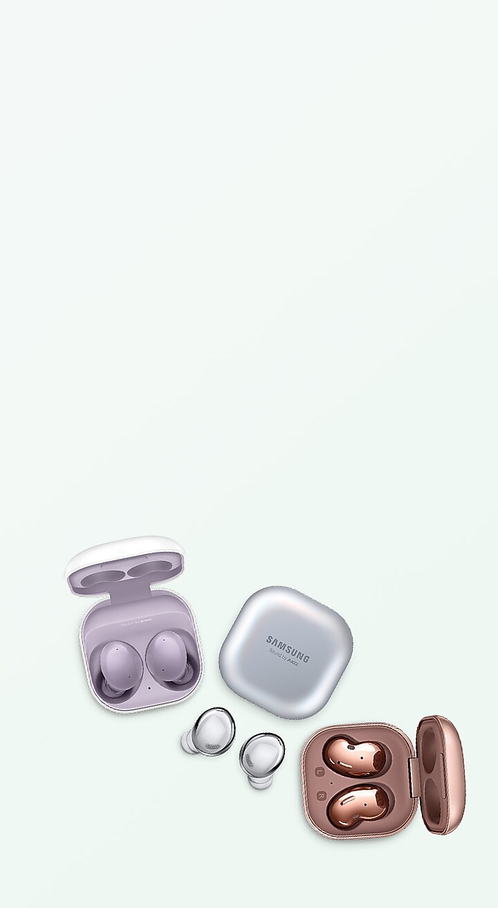 Get up to $50 off Galaxy Buds