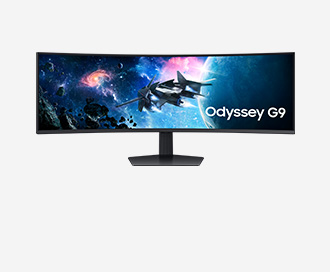 Save $600+ on 49" Odyssey G9Π○