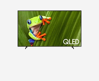 Save $1,008 on 75" Class QLED QE1D TV