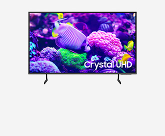 Save $245 on 85" Class Crystal UHD DU7200 TV