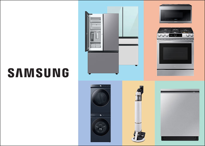 Samsung Promotions | Redeem Retail Offers | Samsung US