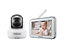 Thumbnail image of BrightVIEW Baby Video Monitoring System