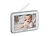Thumbnail image of BrightVIEW Baby Video Monitoring System