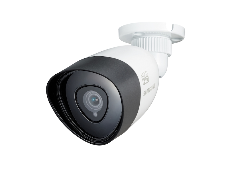 Podrido despierta col china Seguridad de cámara IR Full HD resistente a la intemperie - SDC-9441BC |  Samsung ES
