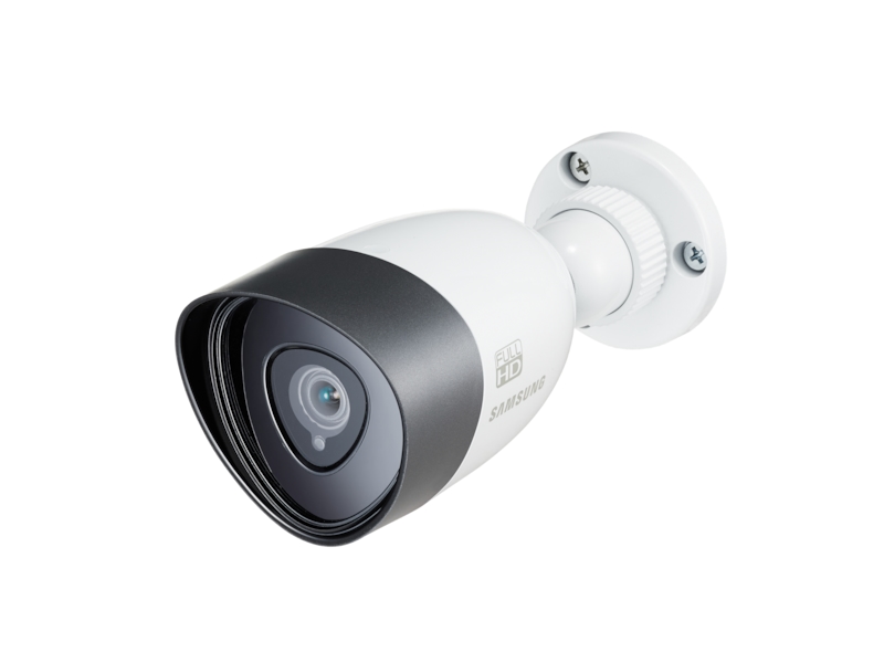 Podrido despierta col china Seguridad de cámara IR Full HD resistente a la intemperie - SDC-9441BC |  Samsung ES