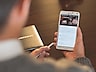 Thumbnail image of Samsung SmartThings Home Monitoring Kit
