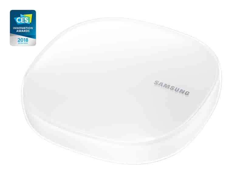 Samsung Connect Home Pro AC2600 Smart Wi-Fi System