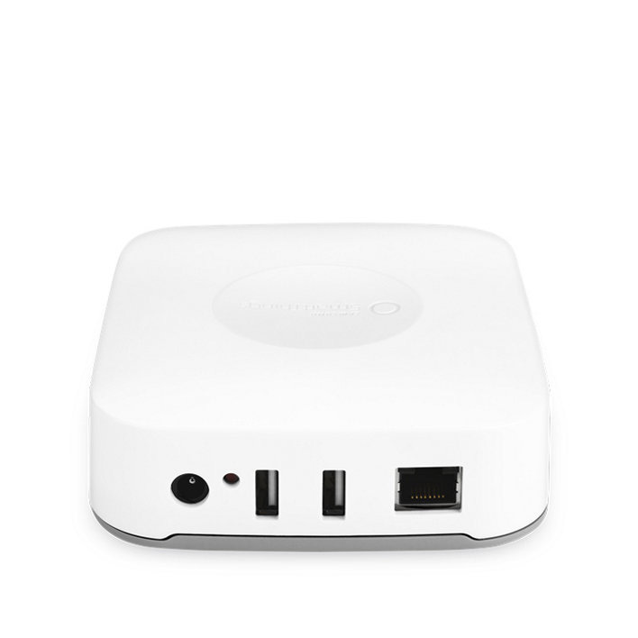 Samsung SmartThings Home Monitoring Kit SmartThings - F-MN-KIT-US 