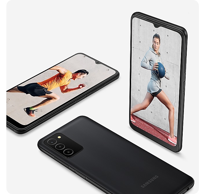 Galaxy A Series Smartphones