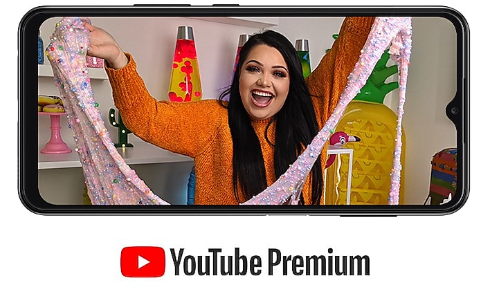 Get 2 months free of YouTube Premium