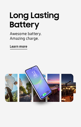 Galaxy A36 5G 128GB (Unlocked) | Samsung US
