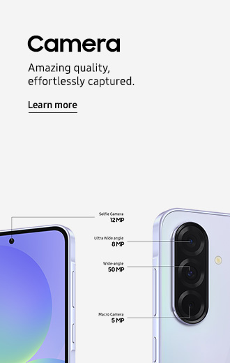 Galaxy A36 5G 128GB (Unlocked) | Samsung US