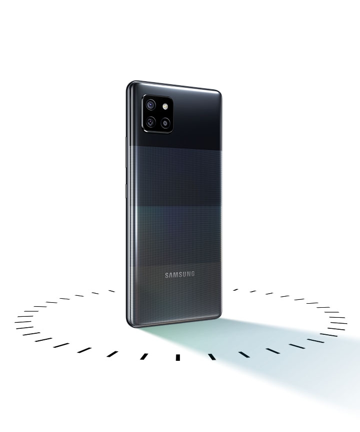 Galaxy A42 5G (Unlocked) Phones - SM-A426UZKBXAA | Samsung US