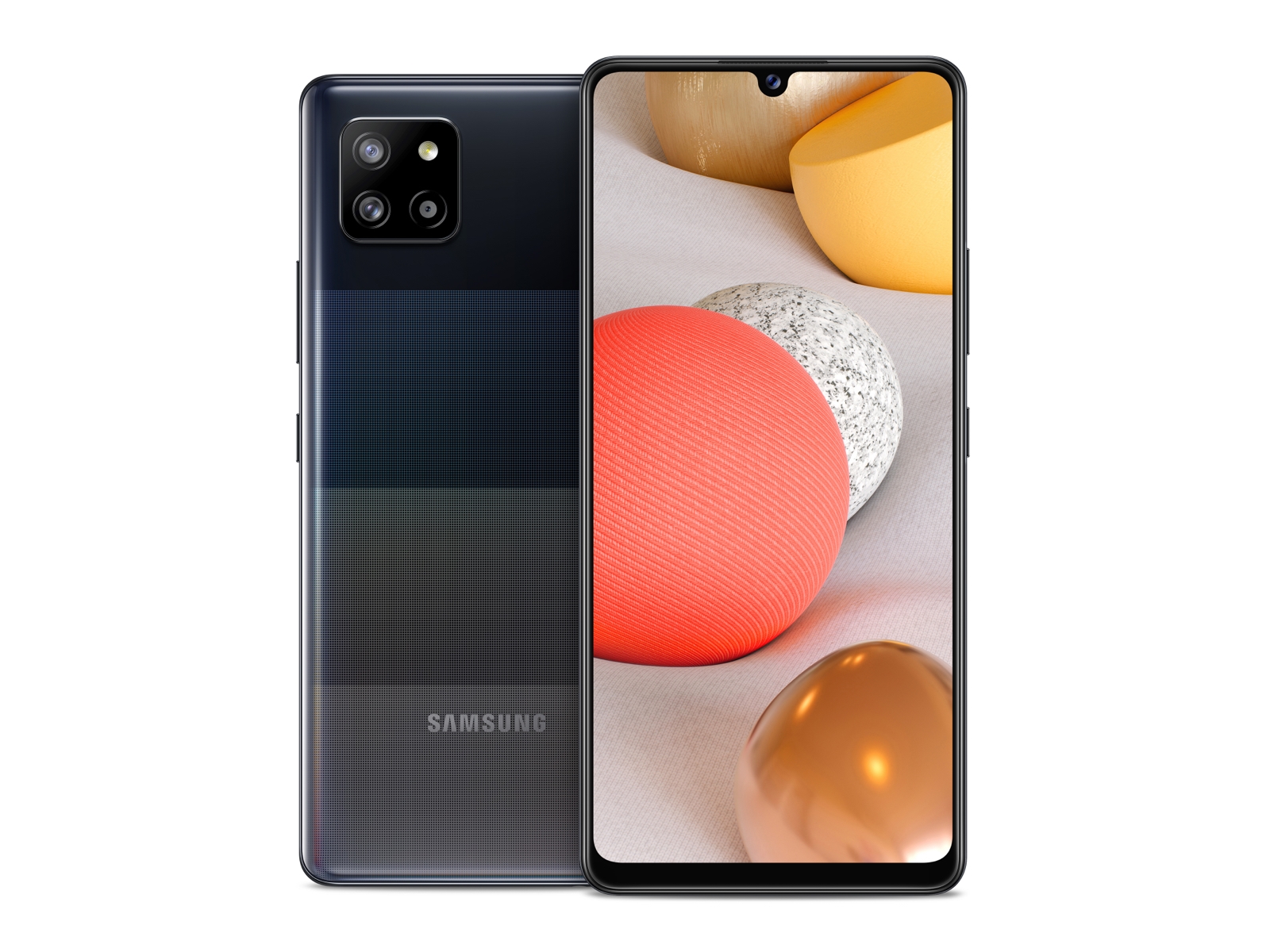 Thumbnail image of Galaxy A42 5G (Unlocked)