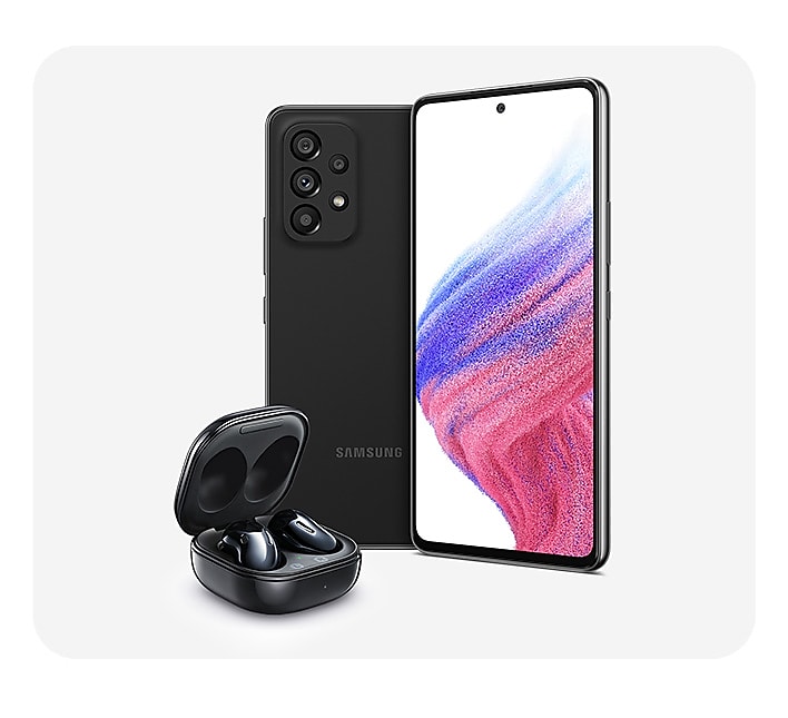 Samsung Galaxy A Series - External Reviews