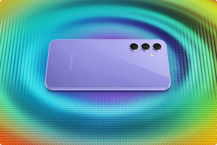 Samsung Galaxy A54 5G concept renders and key specifications leak online -  Gizmochina