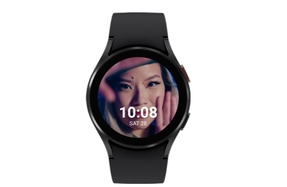 Galaxy Watch 4