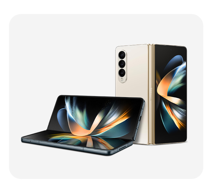 [良品]★★Samsung Galaxy Z Fold4（Zフォールド4） Samsung Galaxy Z Fold4 5G, 256GB, Unlocked, New, Sealed Box