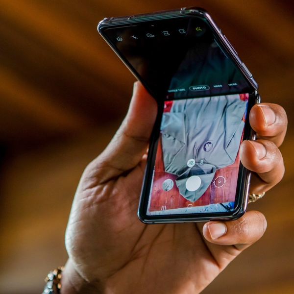 How to Use Flex Camera