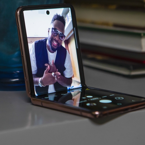 How to Use Flex Mode